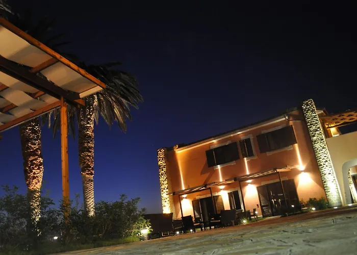 Residence Tre Palme