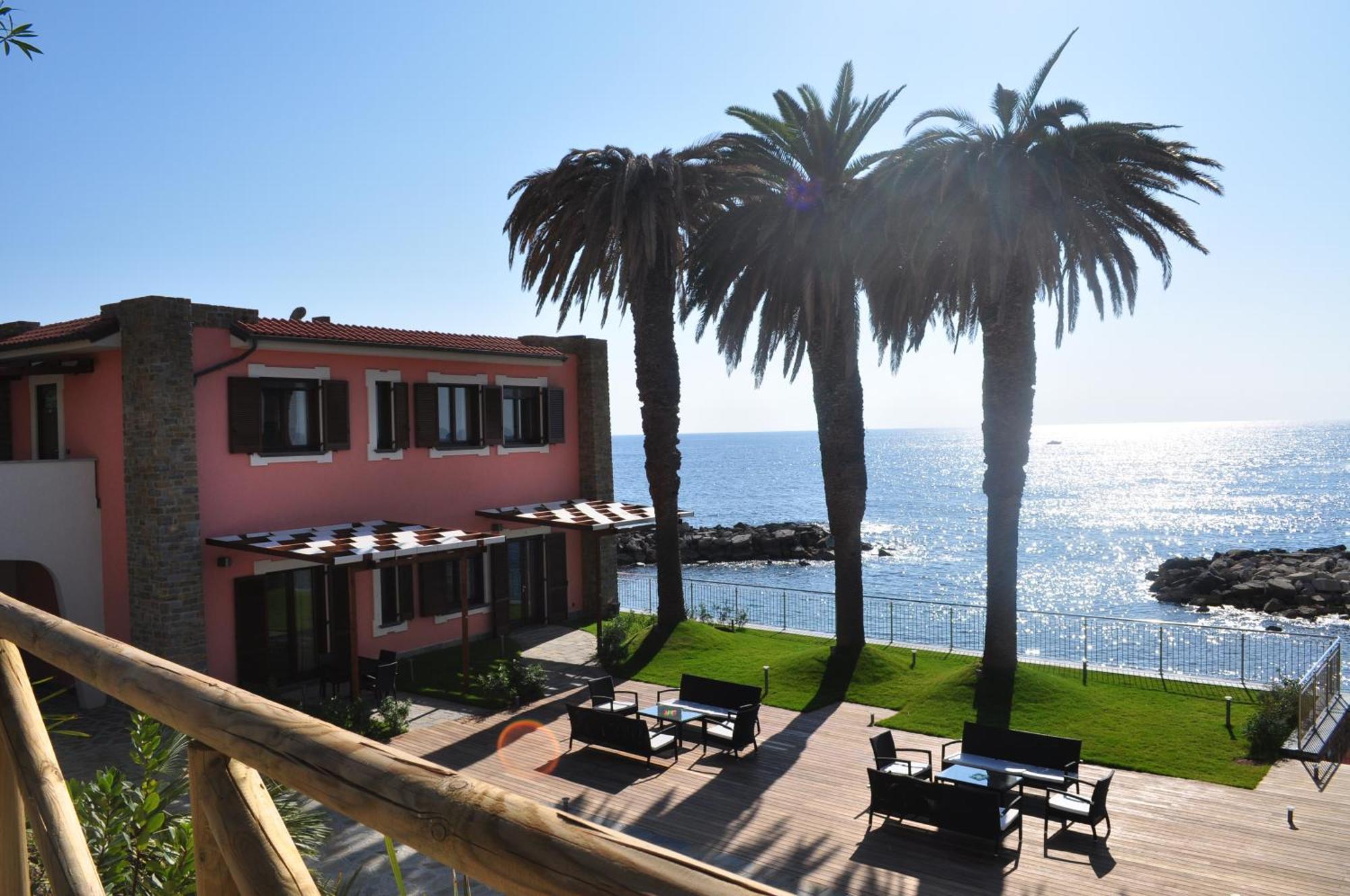 Aparthotel Tre Palme 3*