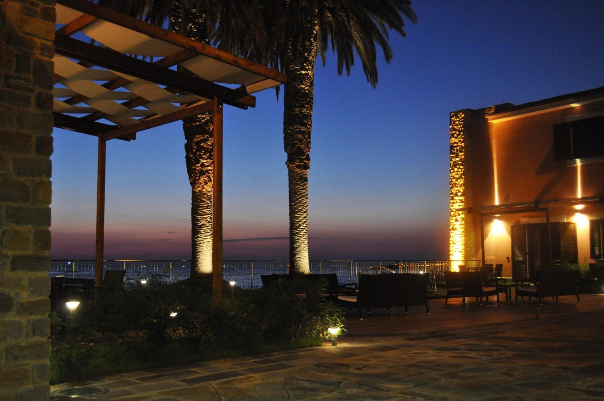 Aparthotel Tre Palme