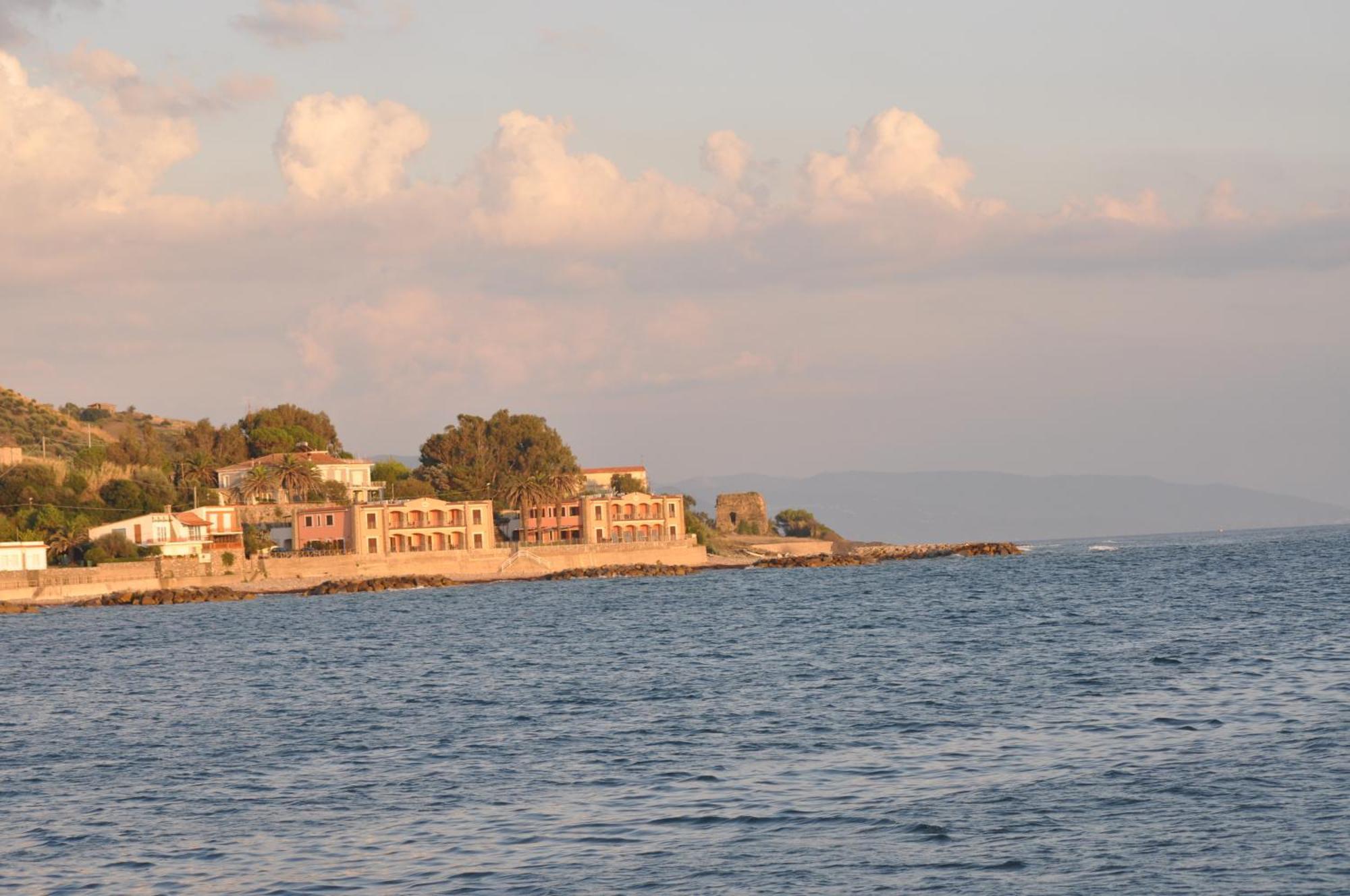 Aparthotel Tre Palme